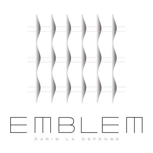 Tour Emblem app icon