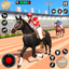 Wild Horse Riding: Horse Games icon
