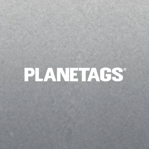 PlaneTags app icon