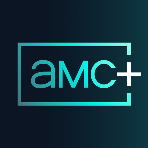 AMC+ | TV Shows & Movies app icon
