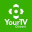 YourTV Green icon