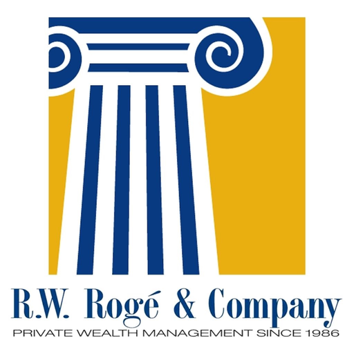 R W Roge Mobile app icon