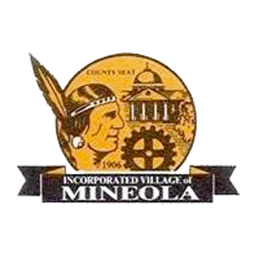 MyMineola app icon