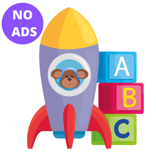 Cosmic Cubs Space Trace app icon