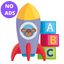 Cosmic Cubs Space Trace icon