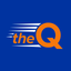 thе Q icon