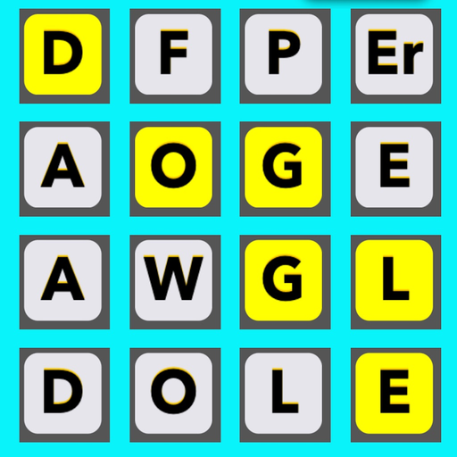 PlayDoggle app icon