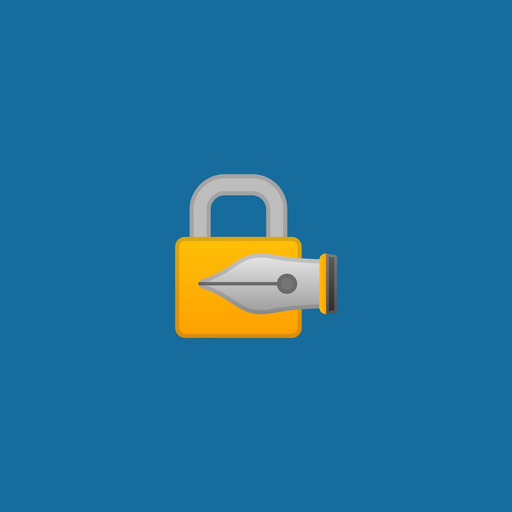 Pass app icon