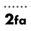 Two Factor Authenticator icon