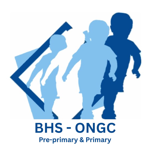 BLCET ONGC Primary School app icon