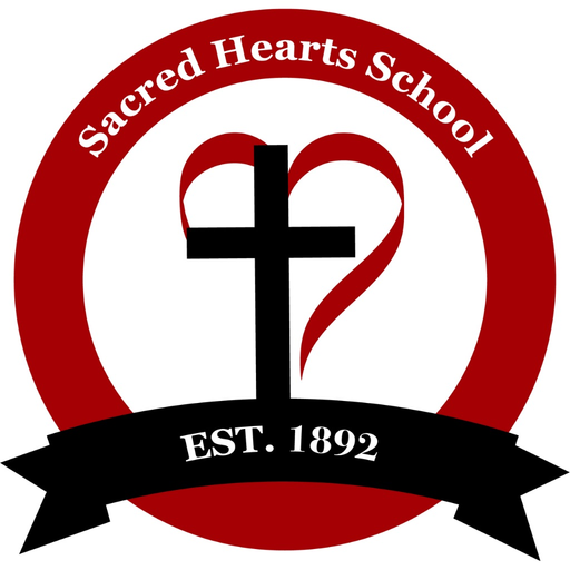 Sacred Hearts School, WI app icon