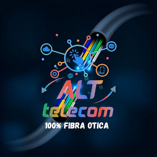 Altfibra app icon