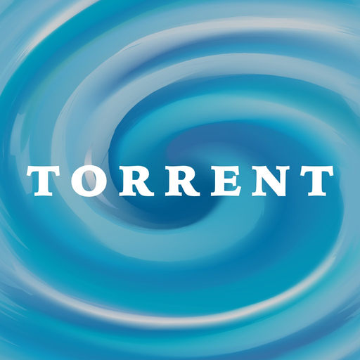 Torrent Pump Monitor app icon