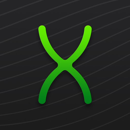 Helix - 3D Audio Experiences app icon