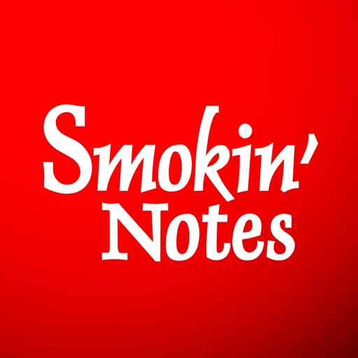 Smokin'Notes app icon