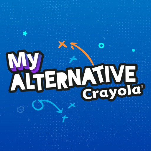 Crayola Alternative app icon