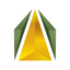 Pentagonal Corretor icon