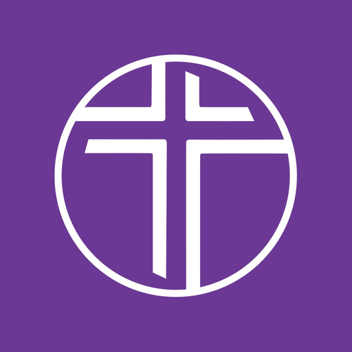 Saving Grace Lutheran Church app icon