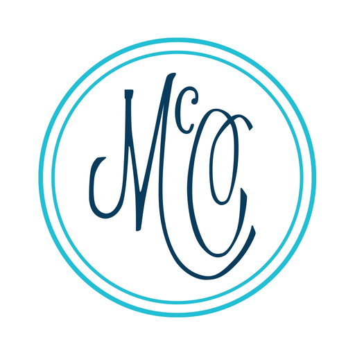 McCaughan Home Lending app icon