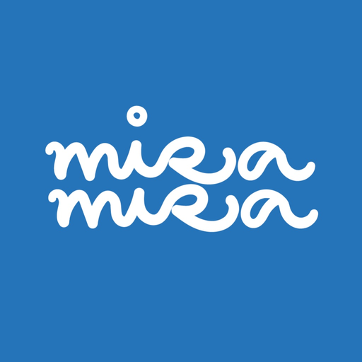 MiraMira+ app icon