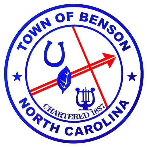 Benson NC Connect app icon