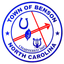 Benson NC Connect icon