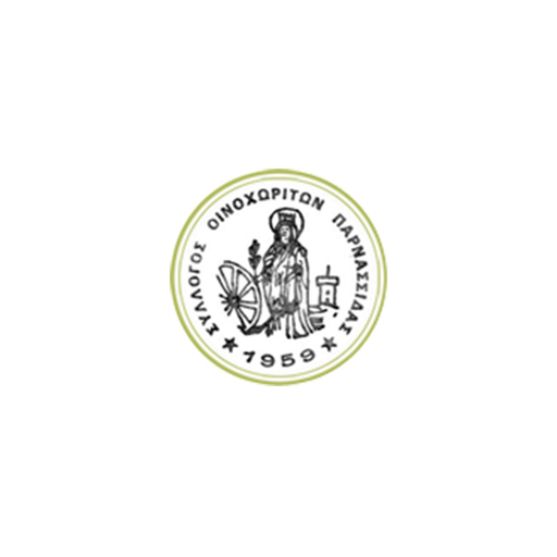 Inohori.gr app icon
