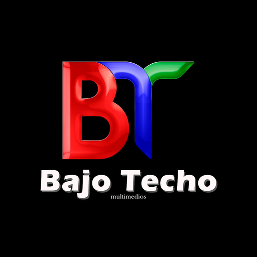 Bajotecho Multimedios app icon