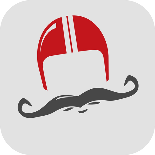 Damasquino Delivery app icon