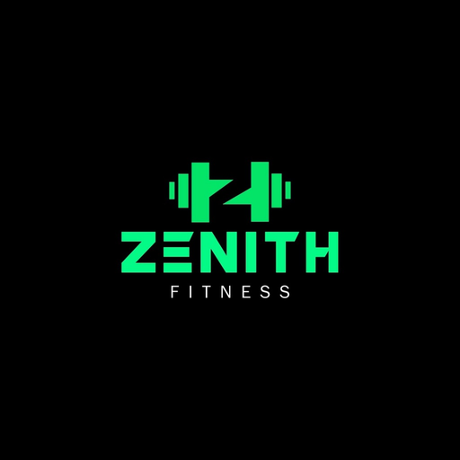 Zenith Fitness app icon