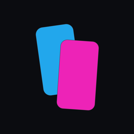 CrowdGlow. app icon
