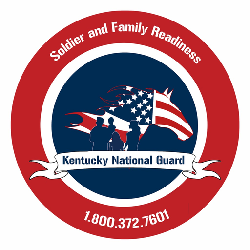 KYNG Soldier & Family Services app icon