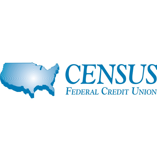Census Federal Credit Union app icon
