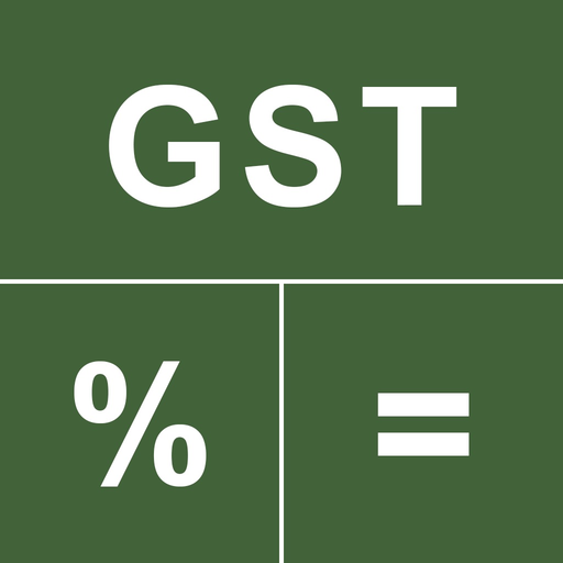 GST Calcee - Citizen Calcee app icon