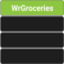 WrGroceries icon