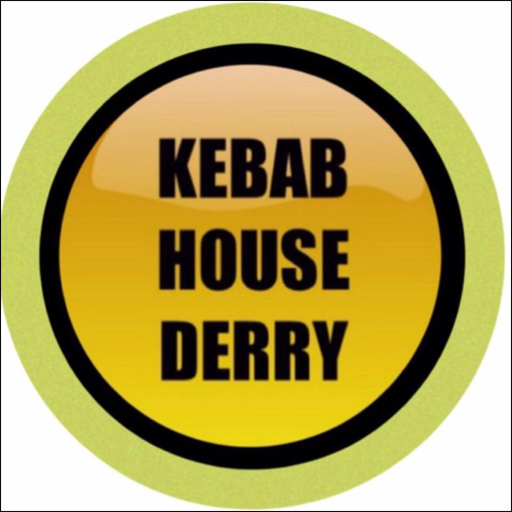 Kebab House Derry app icon