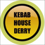 Kebab House Derry icon