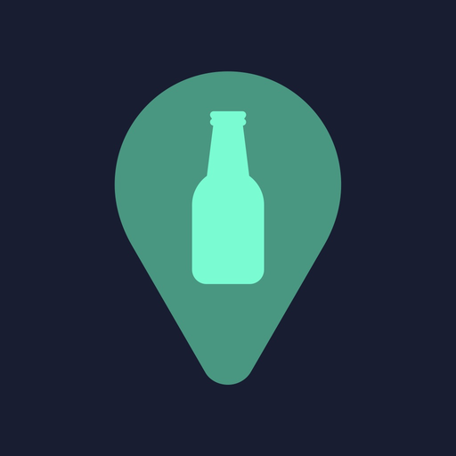 BarRadar app icon