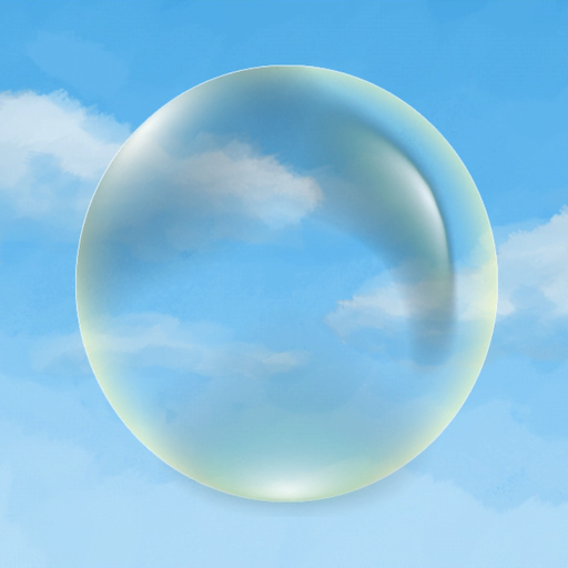 Bubba's Bubbles app icon