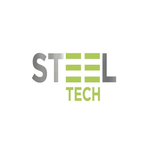 STEEL TECH app icon
