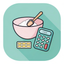 Cake Pricing: Home Bakery icon