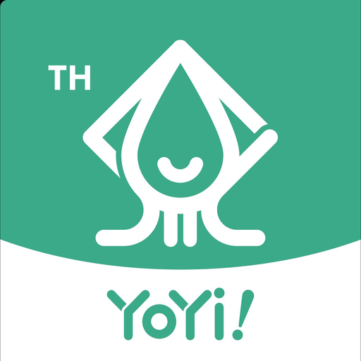 YoYi! Station app icon