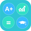 TReC GPA Calculator icon