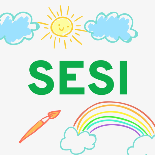 Educação Infantil SESI RS app icon