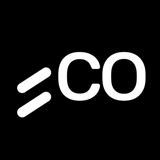 LiveCo - Broadcaster app icon