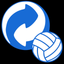 EchoVolleyball icon