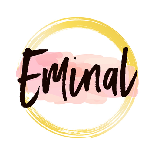 EMINAL　脱毛&フェイシャル app icon