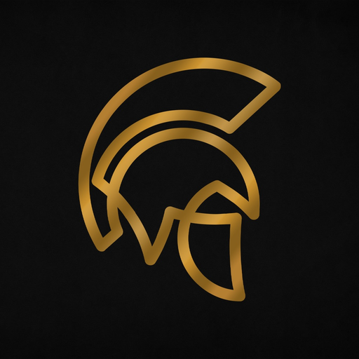 Positive Warrior app icon