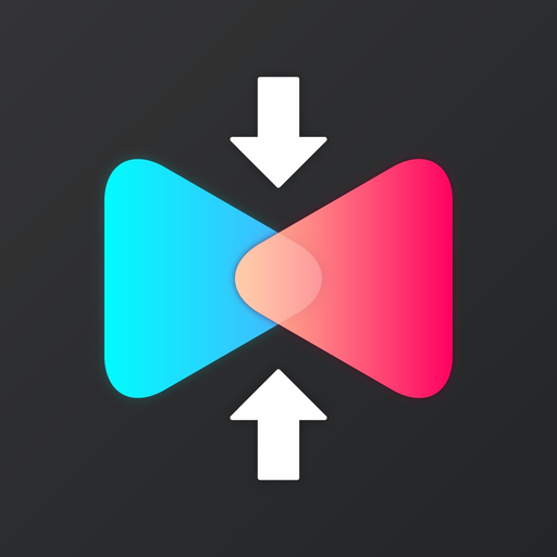 Video Compressor - VidPress app icon