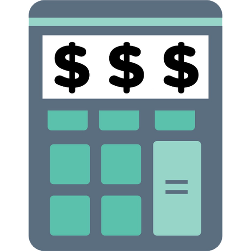 USA Paycheck Calculator app icon